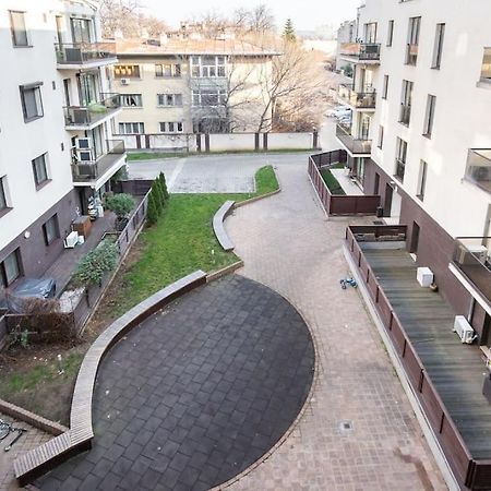 Vivando - Scandic Ap E - Parking Бухарест Екстер'єр фото